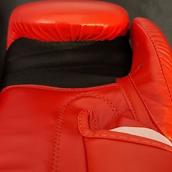 BRAND NEW 9ROUND KICKBOXING ADJUSTABLE FITNESS BOXING GLOVES - Picture 13 of 13